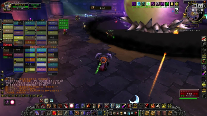 开荒安其拉！ 2689304 2020-08-14 23点场