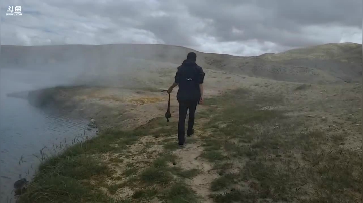 《穿越阿里》第14天纪实直播西藏136天 2020-08-15 11点场