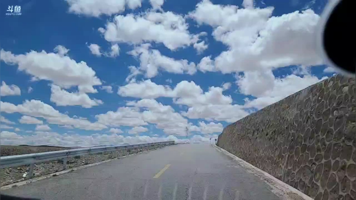 《穿越阿里》第14天纪实直播西藏136天 2020-08-15 15点场