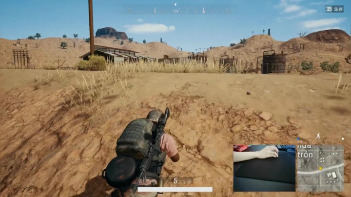 宇宙第一，单人四排 2020-08-15 12点场