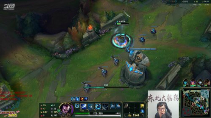 鹌鹑哥大短裤发布了一个斗鱼视频2020-08-15