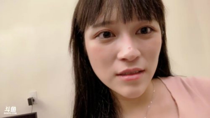 August丶21th发布了一个斗鱼视频2020-08-15