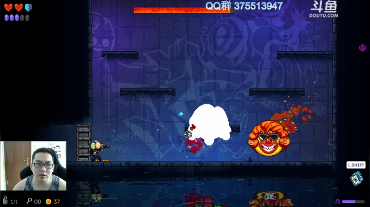 霓虹深渊 欧皇的日常 2020-08-14 10点场