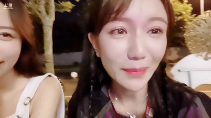 心心恋凡发布了一个斗鱼视频2020-08-15