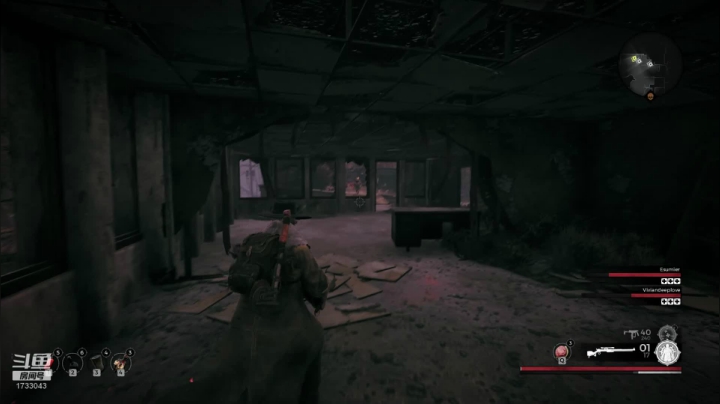 周末不打本！ 2020-08-15 13点场