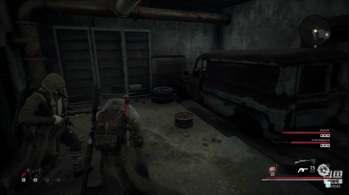 周末不打本！ 2020-08-15 11点场