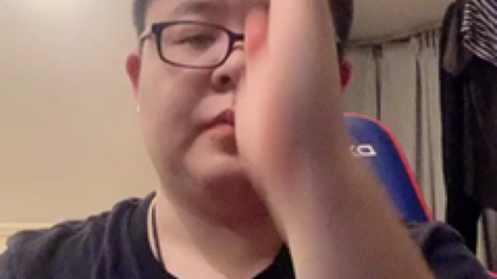 玩一波手指吧！