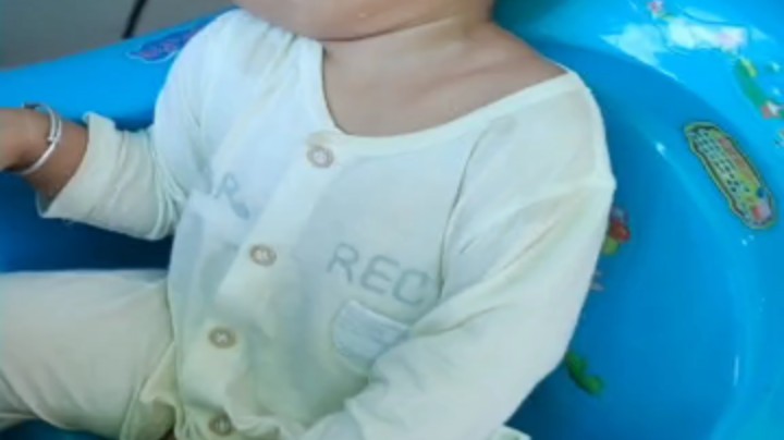 然后就这个样子！！