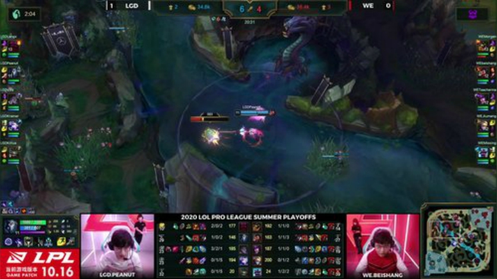 HHHISHHH发布了一个斗鱼视频2020-08-15