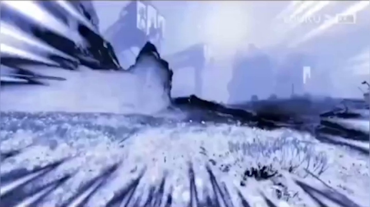Apex Legends 第六赛季玩法预告片~很酷哦