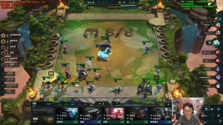Sharon丶贝尔摩德发布了一个斗鱼视频2020-08-15