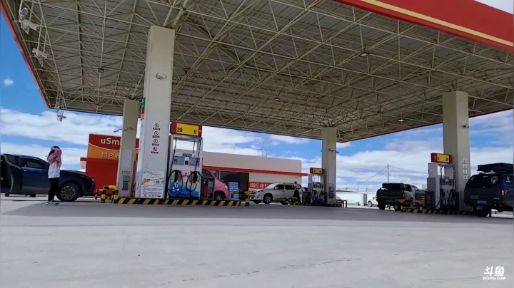 《穿越阿里》第14天纪实直播西藏136天 2020-08-15 13点场