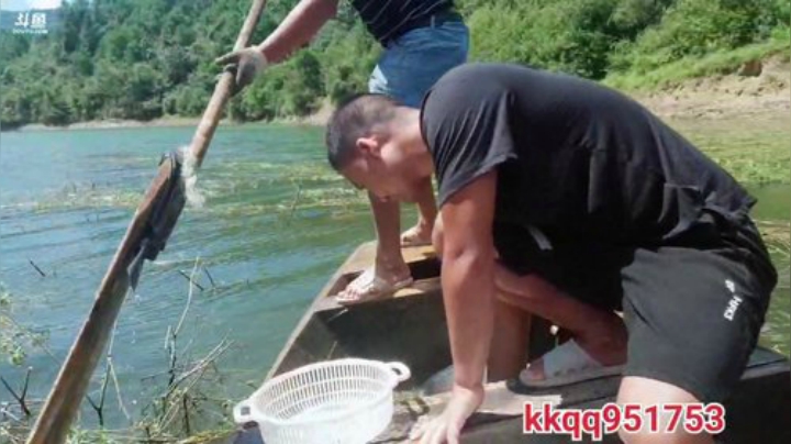 龙马精神丶老狼哥发布了一个斗鱼视频2020-08-16