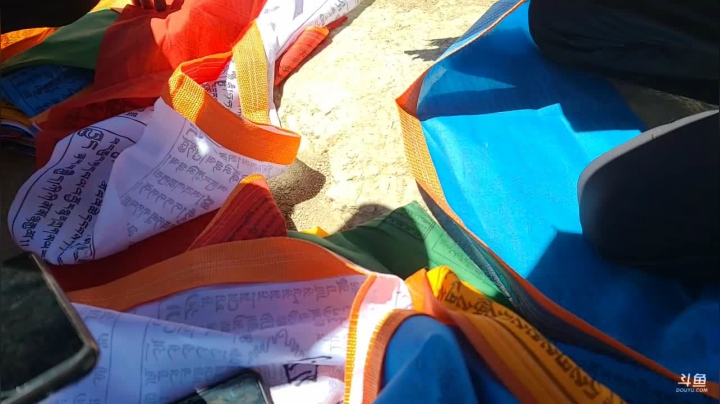 《穿越阿里》第16天纪实直播西藏138天 2020-08-16 12点场