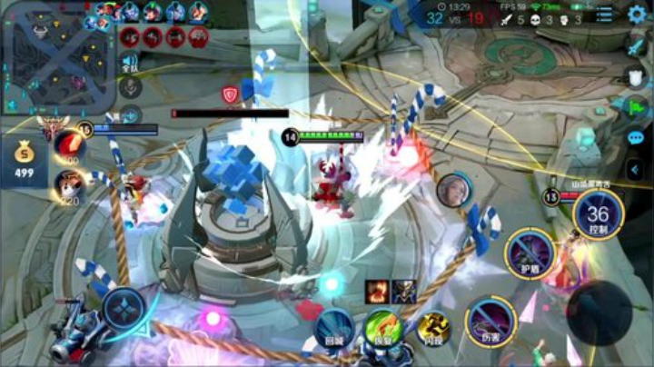 晗晗家的朦胧发布了一个斗鱼视频2020-08-16