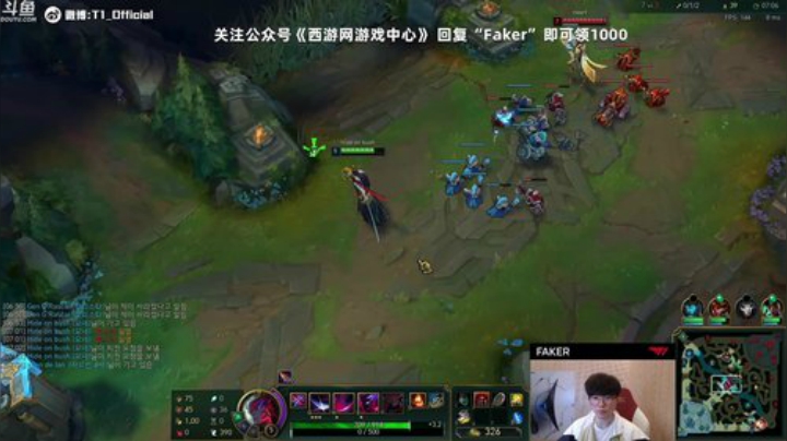 格莱美发布了一个斗鱼视频2020-08-16