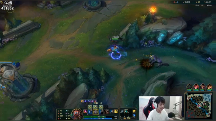 孙老师：自定义啦自定义啦~ 2020-08-15 04点场