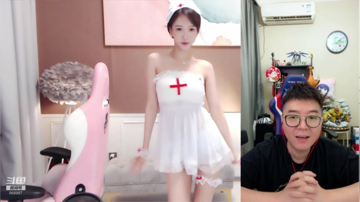 【南妹儿呀 舞蹈】08:15 20:58