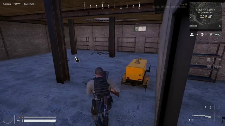 这游戏 我觉得我可以！ 2020-08-14 23点场