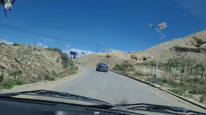 《穿越阿里》第16天纪实直播西藏138天 2020-08-16 14点场