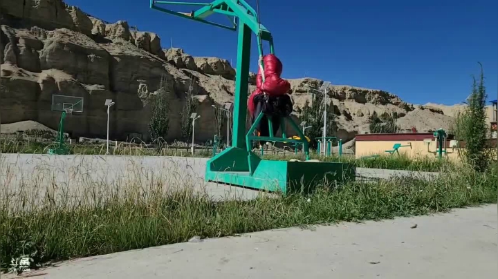 《穿越阿里》第16天纪实直播西藏138天 2020-08-16 10点场