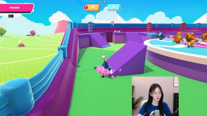 旧欢若梦灬发布了一个斗鱼视频2020-08-16