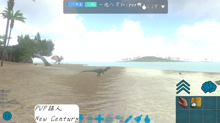 冲