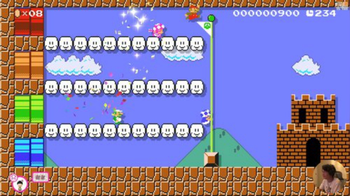 嘉啊123发布了一个斗鱼视频2020-08-16