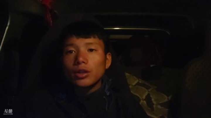 我本善良72发布了一个斗鱼视频2020-08-16