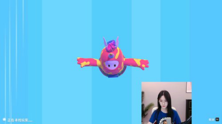 Sharon丶贝尔摩德发布了一个斗鱼视频2020-08-16