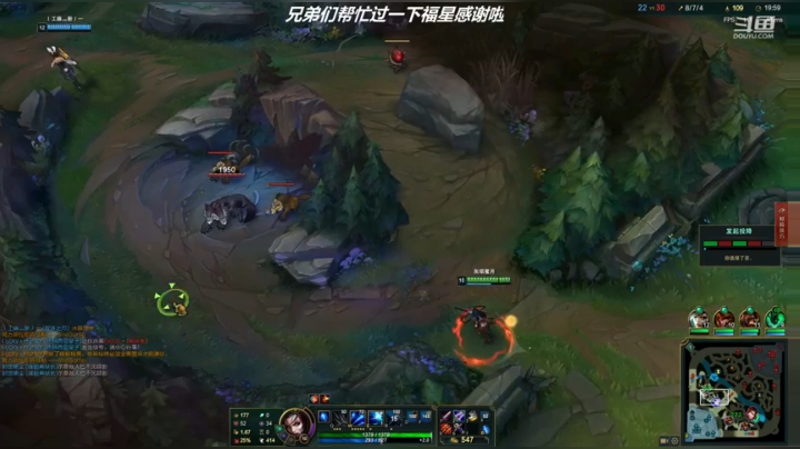 寒冰专场：独家征服者 妖魔鬼怪速速退散~ 2020-08-15 18点场