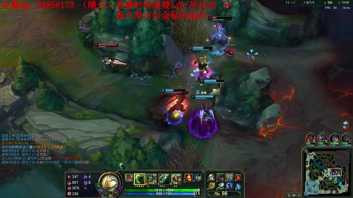 静思世语发布了一个斗鱼视频2020-08-17