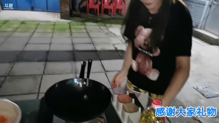 无尽：吃吃吃吃吃 2020-08-16 23点场