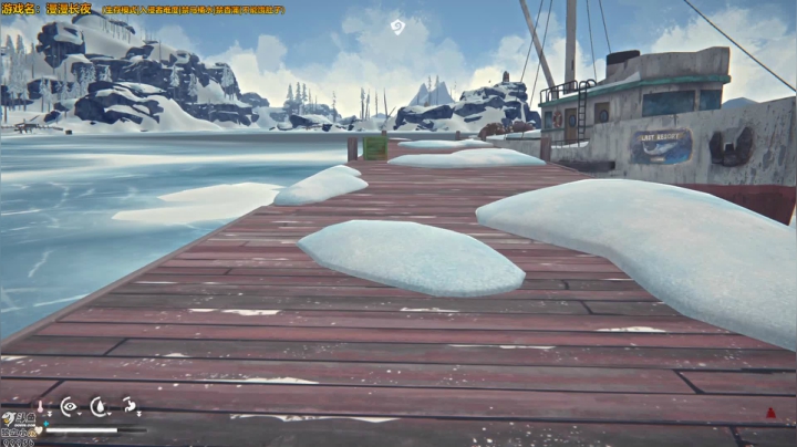 漫漫长夜，清凉一夏 2020-08-17 00点场