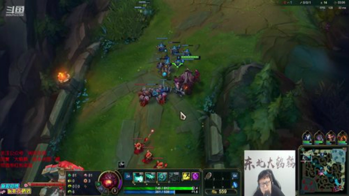 鹌鹑哥大短裤发布了一个斗鱼视频2020-08-17