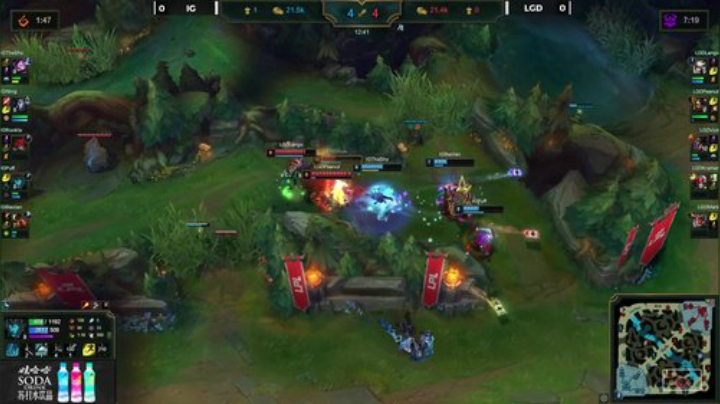 HHHISHHH发布了一个斗鱼视频2020-08-17