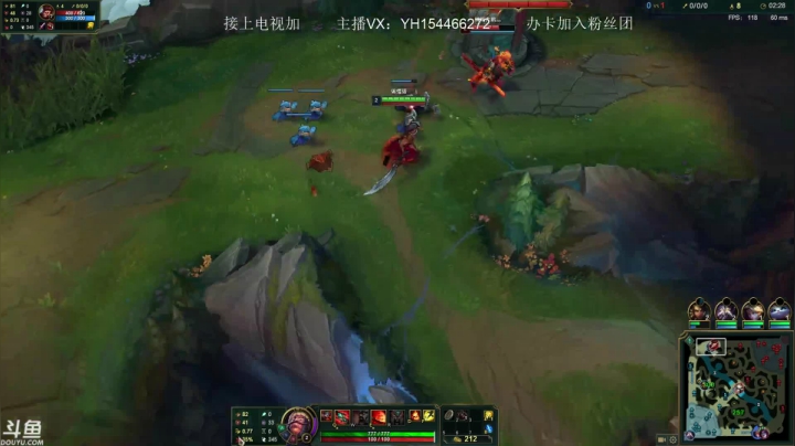 杰克：上单船长 2020-08-17 20点场