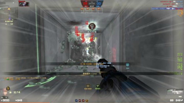 RPGseven发布了一个斗鱼视频2020-08-17