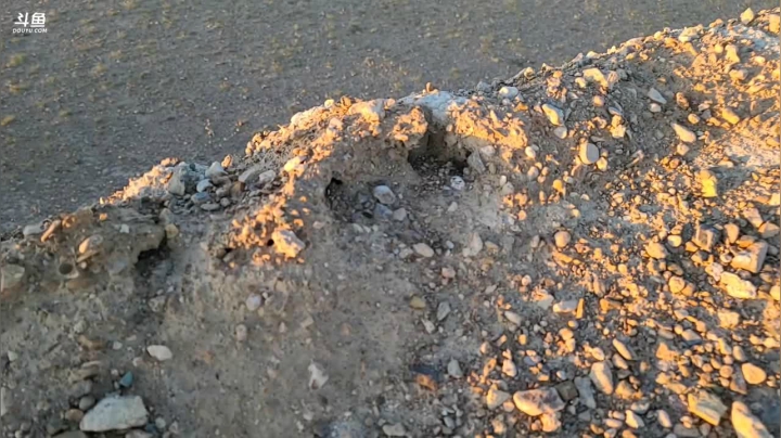 《穿越阿里》第17天纪实直播西藏139天 2020-08-17 20点场