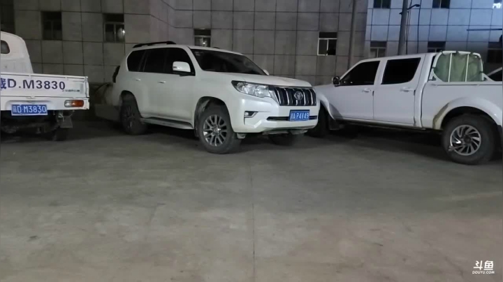 《穿越阿里》第16天纪实直播西藏138天 2020-08-16 23点场