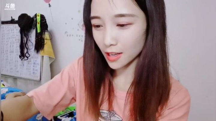 我本善良72发布了一个斗鱼视频2020-08-17