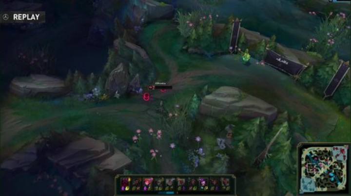 丷女帝发布了一个斗鱼视频2020-08-17