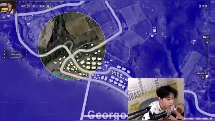 枪法与相声并存的江湖术士！ 2020-08-17 03点场