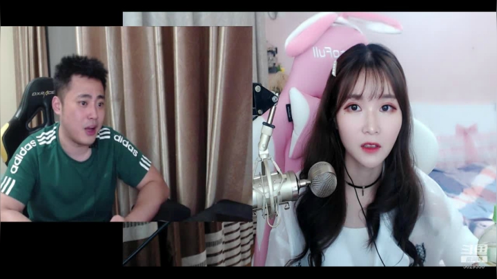 嘿哈！今晚中韩选拔赛~ 2020-08-17 00点场