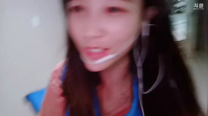 肖淑洁生命中的光和盐发布了一个斗鱼视频2020-08-17