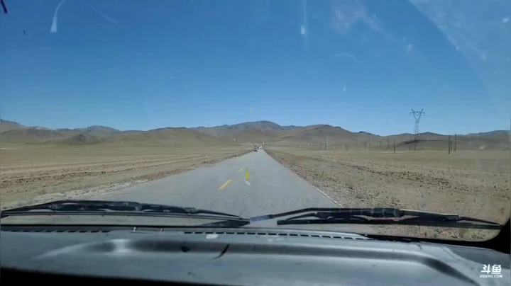 《穿越阿里》第17天纪实直播西藏139天 2020-08-17 12点场