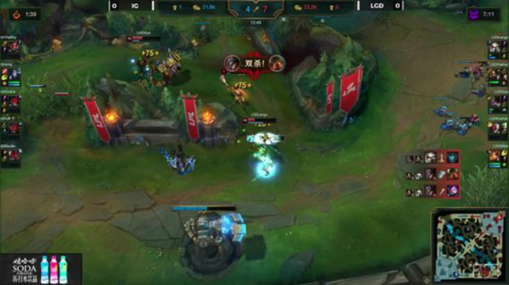 丷女帝发布了一个斗鱼视频2020-08-17