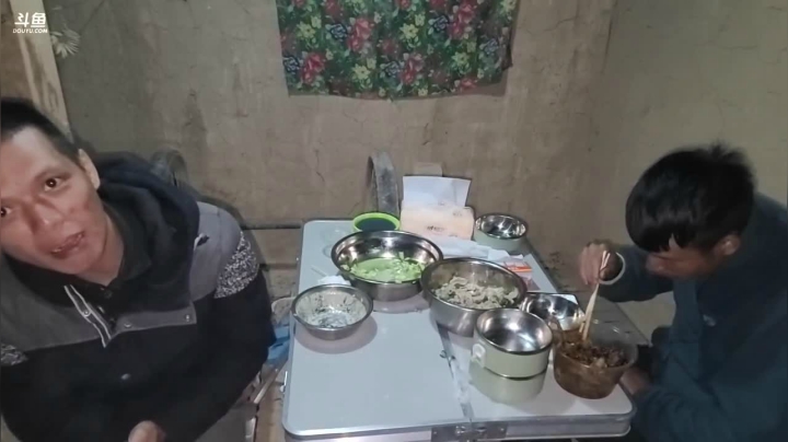 《穿越阿里》第17天纪实直播西藏139天 2020-08-17 21点场