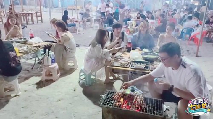 Smlia丶卡布奇诺发布了一个斗鱼视频2020-08-17