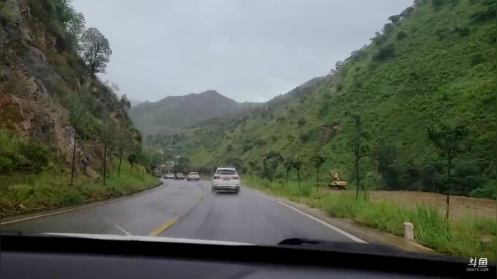 徒步存档，出发武汉 2020-08-17 12点场